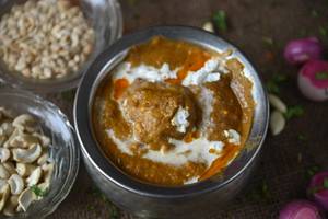 Malai kofta