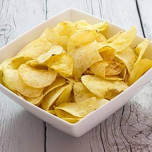 ALOO CHIPS