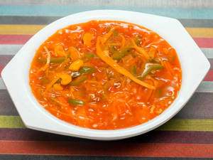 American Chopsuey