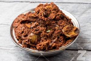 Shimpli Sukka Masala
