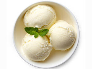 Bourbon Vanilla (500 Ml)