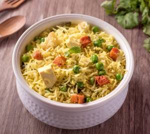 Veg Pulao                                             