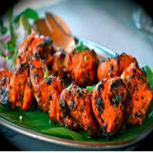 Chicken Tikka