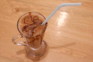 Special Katta Coffee (Thick Coffee)