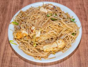 Paneer Noodles