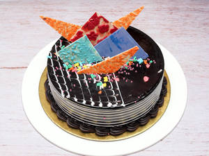 Premium Chocolate (500 gms)