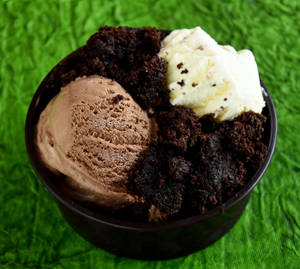 Death By Chocolate