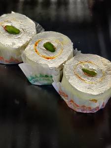 Mawa Pudding