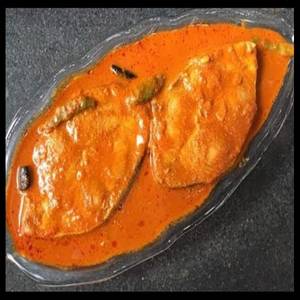 Surmai Fish Curry