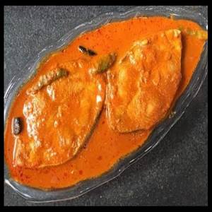 Surmai Fish Curry