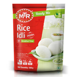 MTR  Inst. Rice Idli Mix 500g
