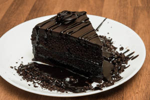 Choco Fantasy Pastry (1 Slice)