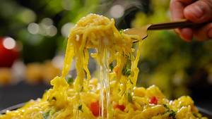 Cheese Maggi