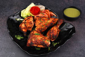 Tandoori Chicken