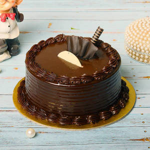 Chocolate Cool Pastry Egg 1Kg