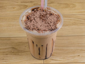 Cold Coffee