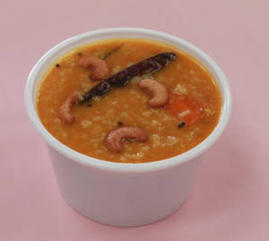 Sambar Rice