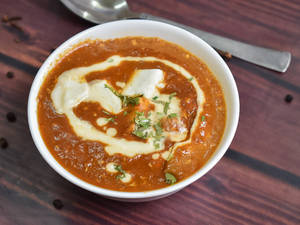 Shahi Paneer