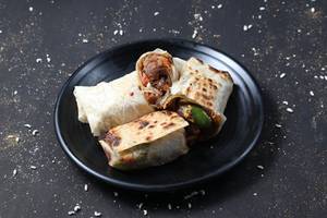 Veg Kabab Roll