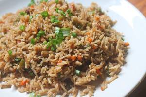 Fried Rice
