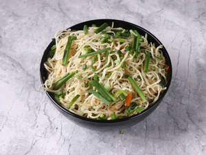 Veg Soft Noodles
