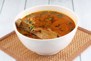 Ratna Special Chicken Curry