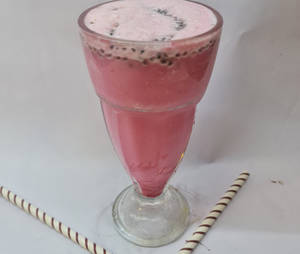 Falooda Milkshake