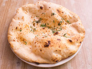 Tandoori Roti