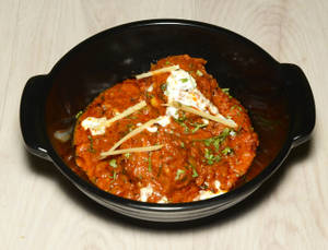 Egg Masala