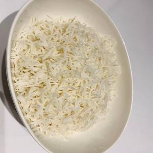 Steam Rice