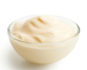 Extra Low Fat Mayo Dip