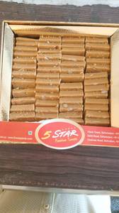 Malai Barfi