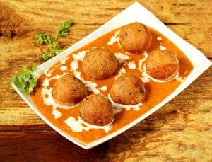 Veg Kofta         