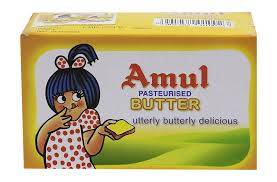Amul Butter : 500 g Cp