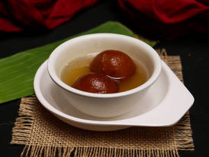 Gulab Jamun (pack Of 5)