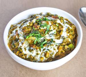 Veg Diwani Handi