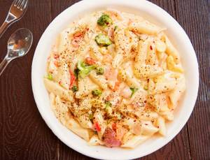 Veg Pasta