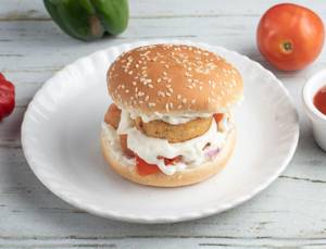 King Cheese Burger