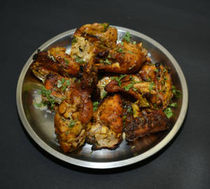 Chicken Roasted