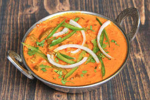Vegetable Chatpata
