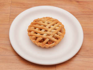 Apple pie