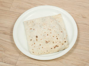 Rumali Roti 