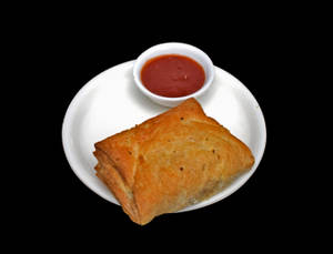 Veg Puff