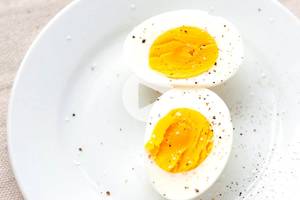 Boiled Egg(2 No)