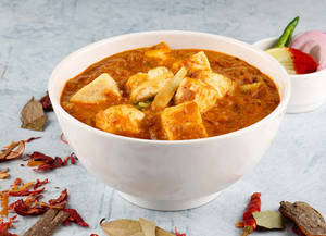Paneer Lababdar