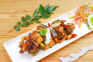 Pallipalayam Chicken