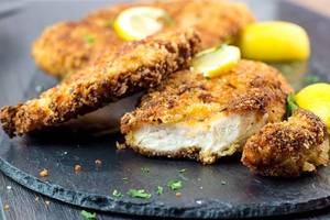 Chicken Cutlets