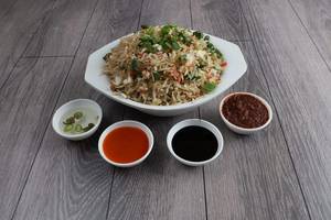Veg Fried Rice