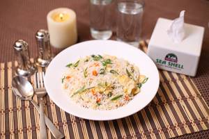 Egg Fried Rice