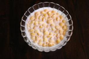 Boondi Raita